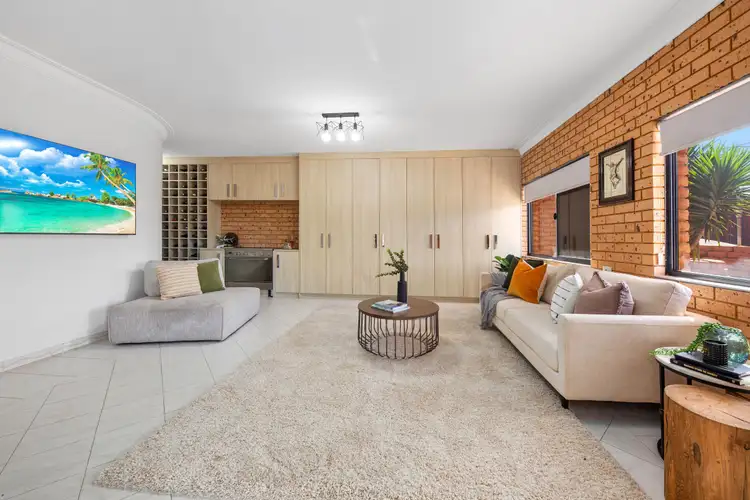 Sixth view of Homely house listing, 34 Blaxland Drive, Illawong NSW 2234