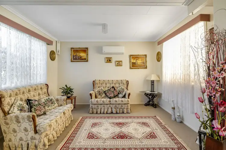 Second view of Homely house listing, 59 Croxley Street, Harristown QLD 4350