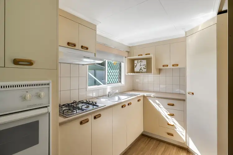 Fourth view of Homely house listing, 59 Croxley Street, Harristown QLD 4350