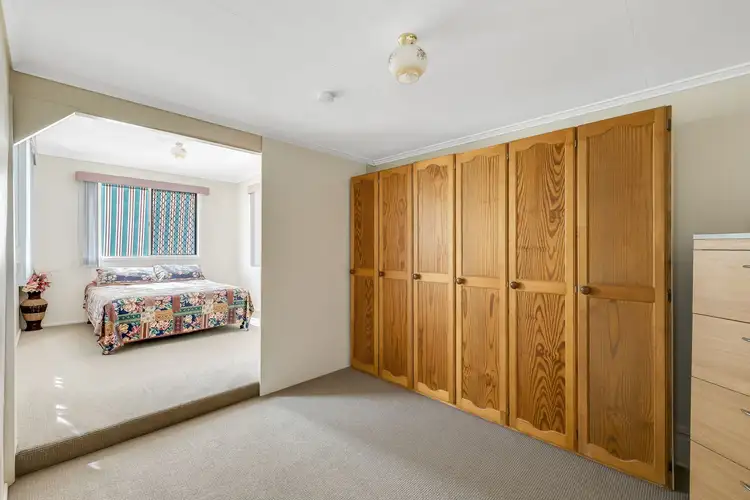 Fifth view of Homely house listing, 59 Croxley Street, Harristown QLD 4350