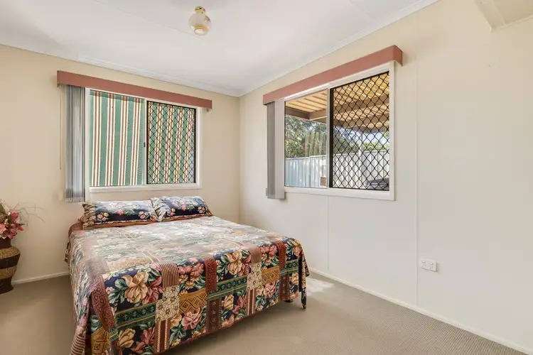 Sixth view of Homely house listing, 59 Croxley Street, Harristown QLD 4350