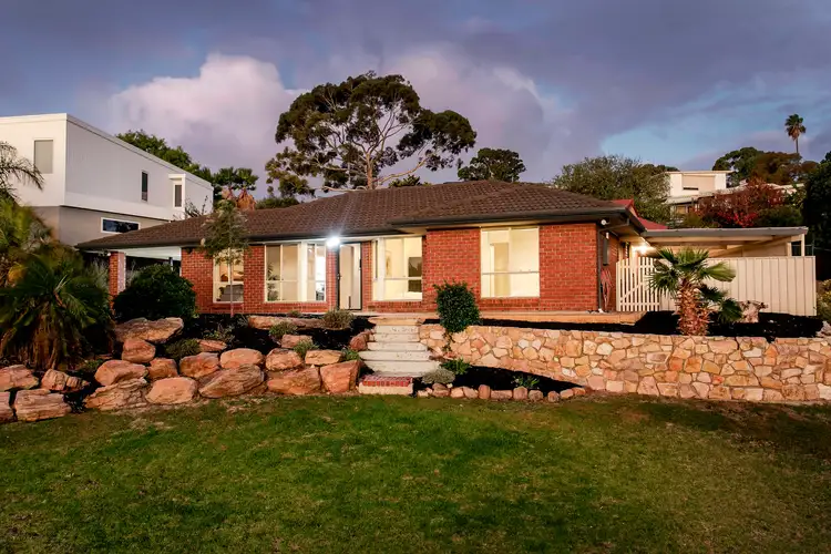 28 Dudley Crescent, Marino SA 5049