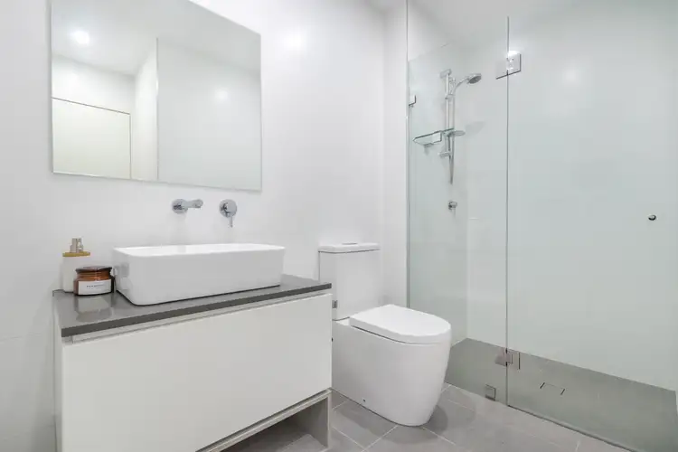 Fourth view of Homely apartment listing, 305/9 Derwent Street, South Hurstville NSW 2221