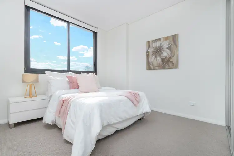 Fifth view of Homely apartment listing, 305/9 Derwent Street, South Hurstville NSW 2221