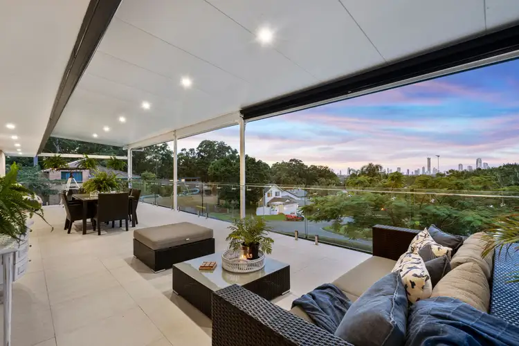 Main view of Homely house listing, 2 Marlborough Court, Ashmore QLD 4214