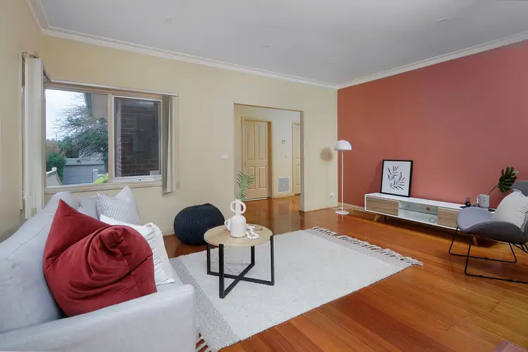 Second view of Homely unit listing, 1/70 Metung Street, Balwyn VIC 3103