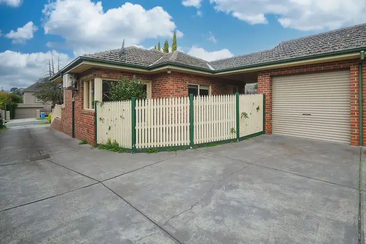 Fifth view of Homely unit listing, 1/70 Metung Street, Balwyn VIC 3103