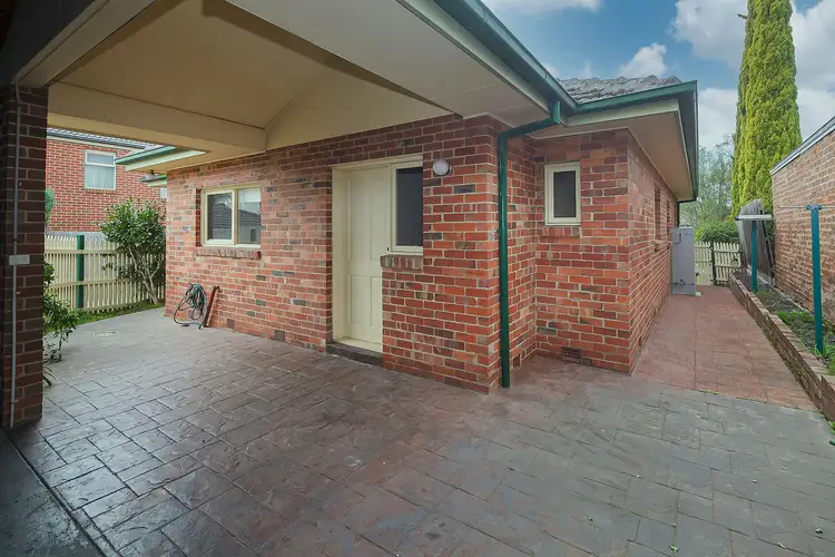 Sixth view of Homely unit listing, 1/70 Metung Street, Balwyn VIC 3103