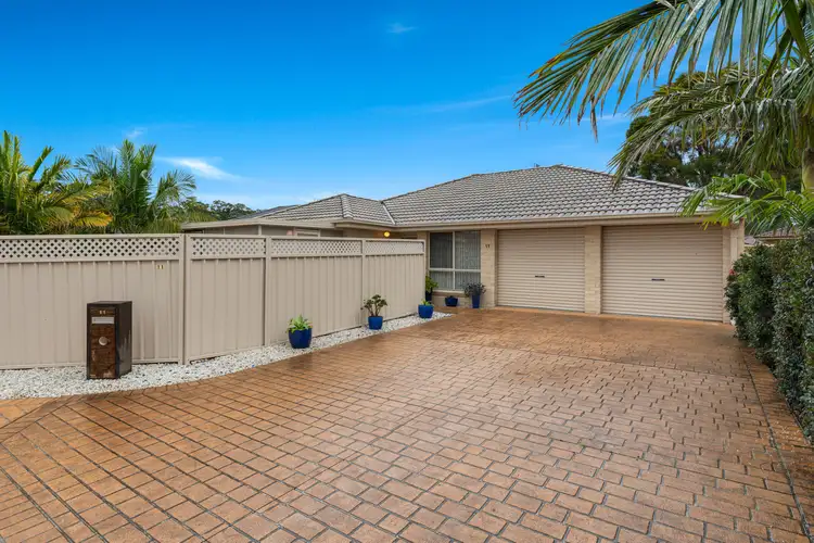 11 Neptune Place, Worrigee NSW 2540