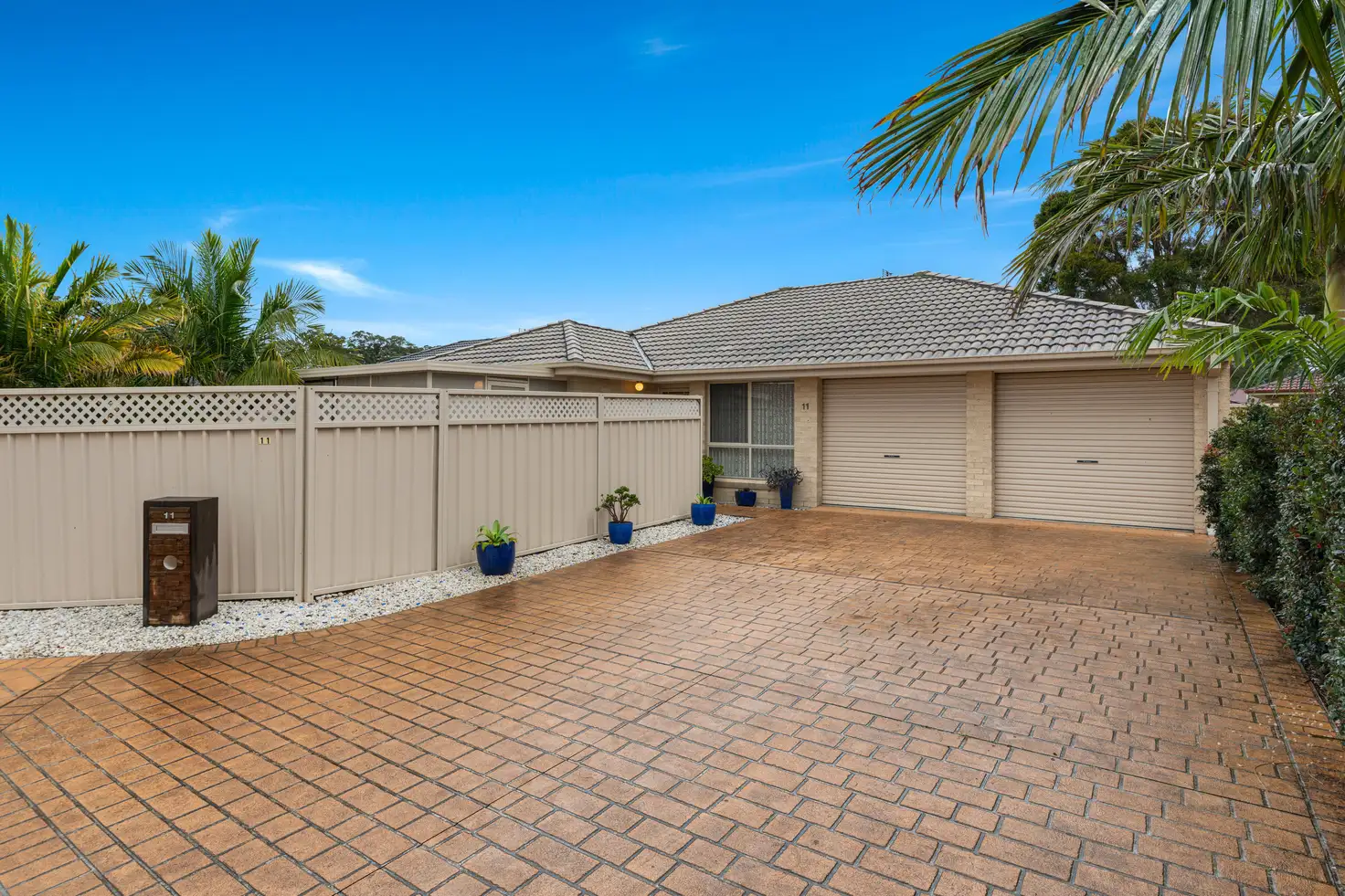 Main view of Homely house listing, 11 Neptune Place, Worrigee NSW 2540