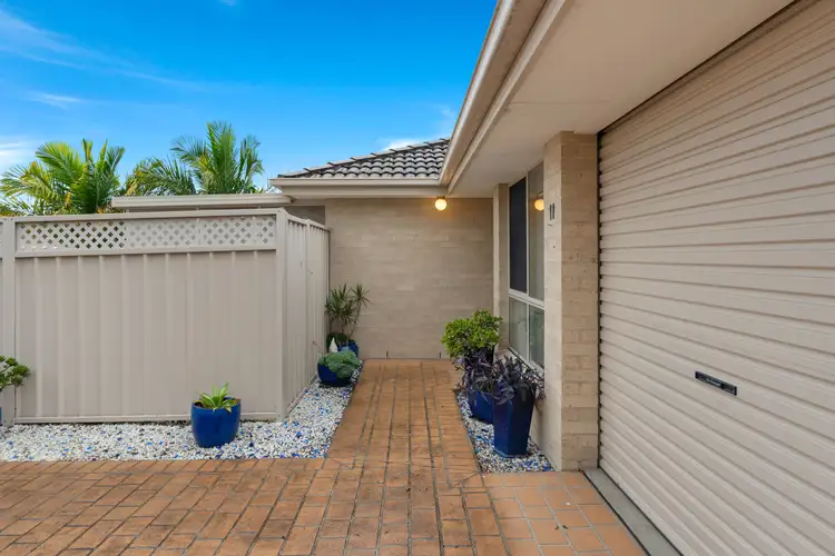 Second view of Homely house listing, 11 Neptune Place, Worrigee NSW 2540