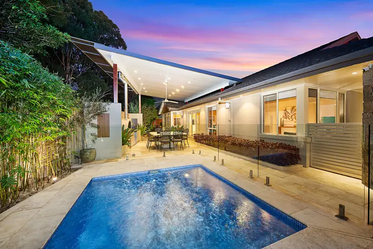 Second view of Homely house listing, 30 The Woods Circuit, Menai NSW 2234