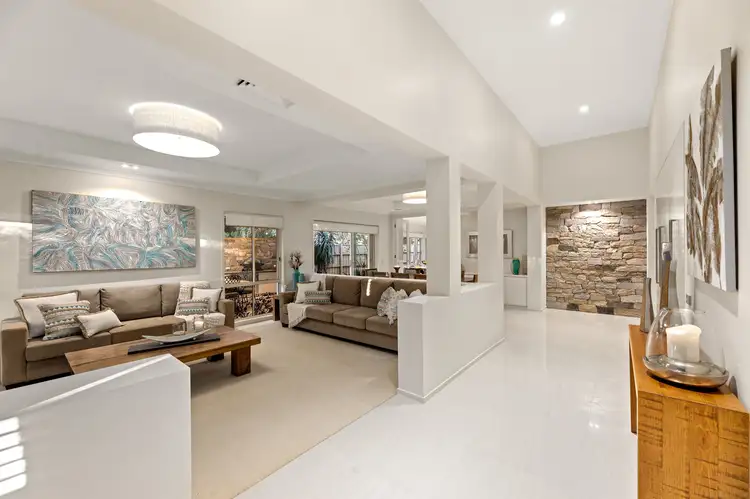 Third view of Homely house listing, 30 The Woods Circuit, Menai NSW 2234