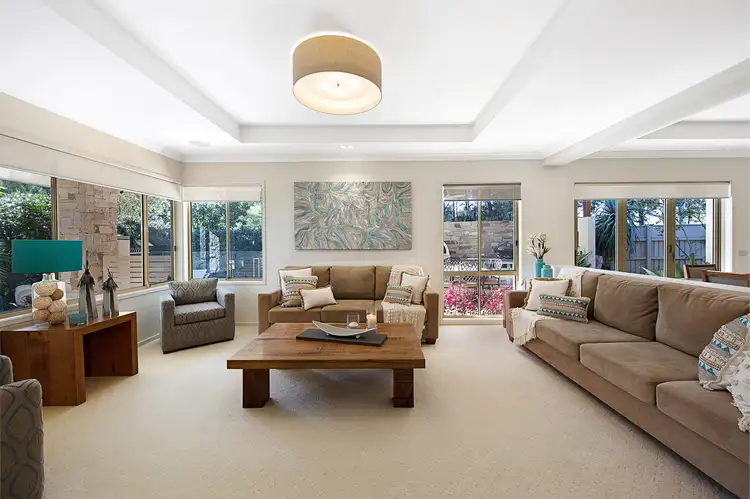 Fourth view of Homely house listing, 30 The Woods Circuit, Menai NSW 2234