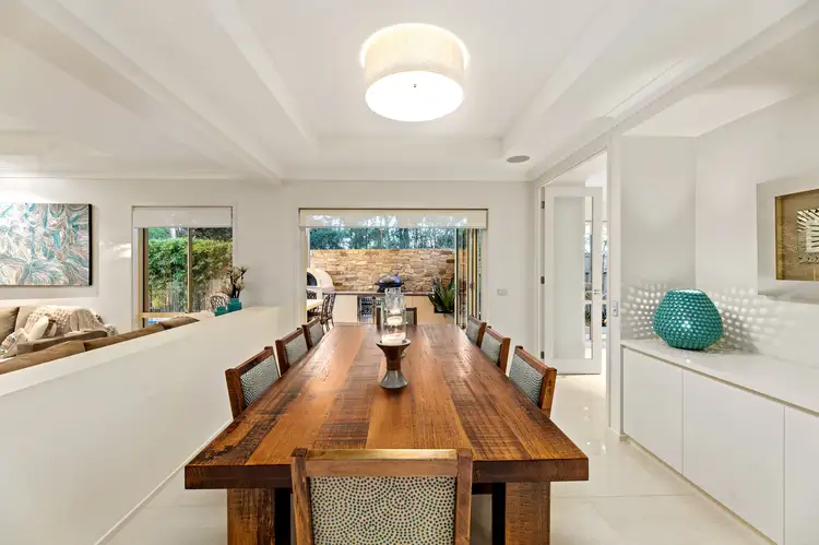 Fifth view of Homely house listing, 30 The Woods Circuit, Menai NSW 2234