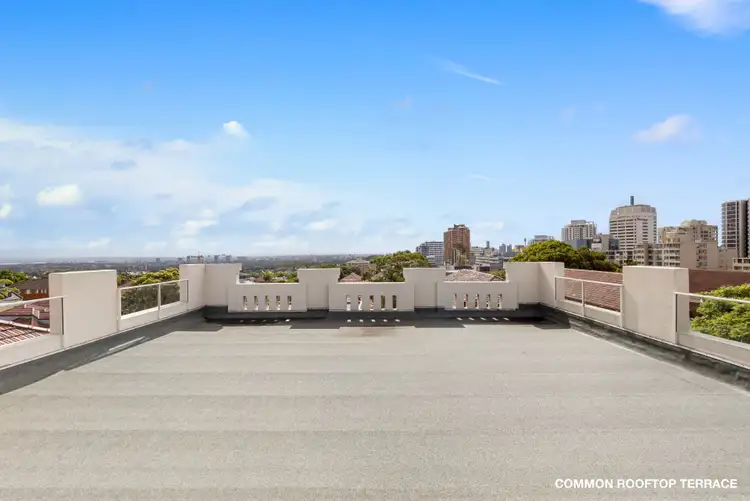 Second view of Homely apartment listing, 6/36 Botany Street, Bondi Junction NSW 2022