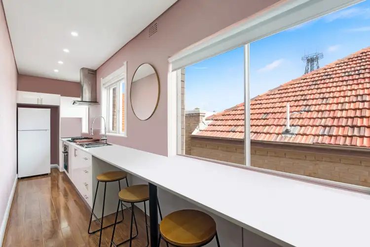 Fourth view of Homely apartment listing, 6/36 Botany Street, Bondi Junction NSW 2022