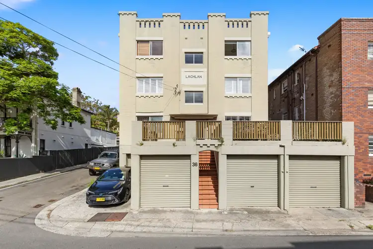 Sixth view of Homely apartment listing, 6/36 Botany Street, Bondi Junction NSW 2022