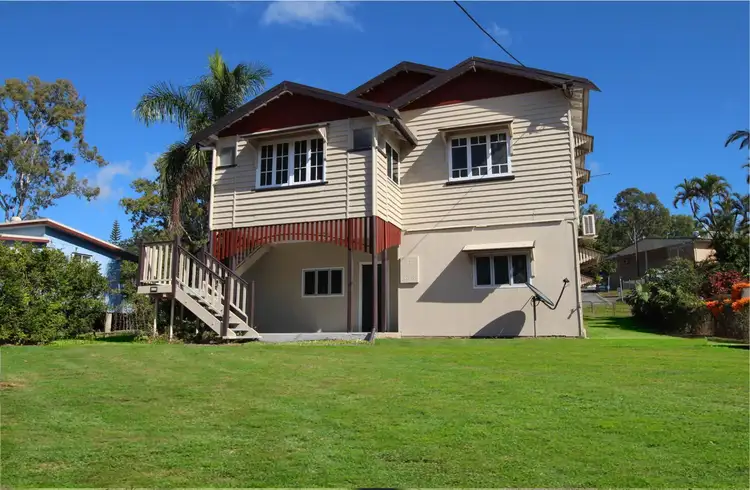 5 William Street, Sarina QLD 4737
