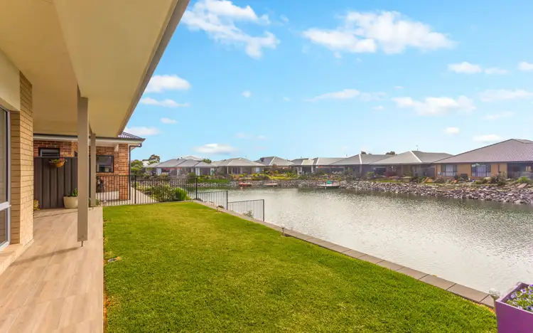 Second view of Homely house listing, 26 Strathmore Court, Victor Harbor SA 5211