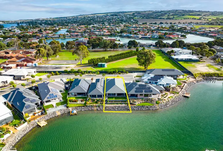 Third view of Homely house listing, 26 Strathmore Court, Victor Harbor SA 5211