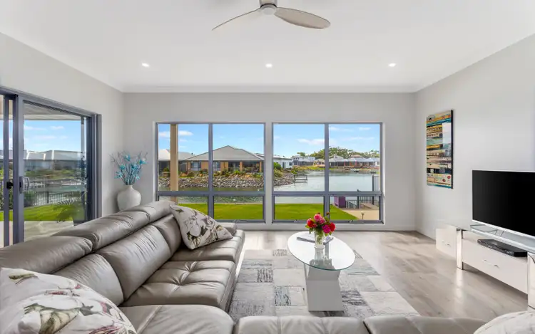 Fifth view of Homely house listing, 26 Strathmore Court, Victor Harbor SA 5211