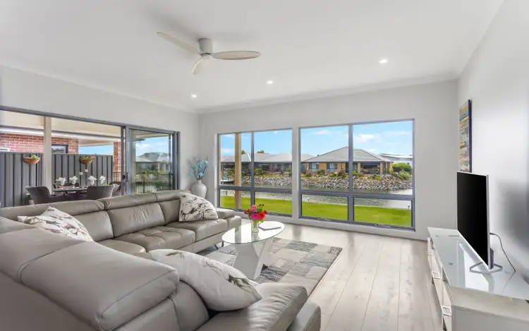 Sixth view of Homely house listing, 26 Strathmore Court, Victor Harbor SA 5211