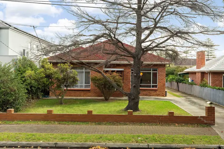 Main view of Homely house listing, 23 Wright Street, Henley Beach SA 5022