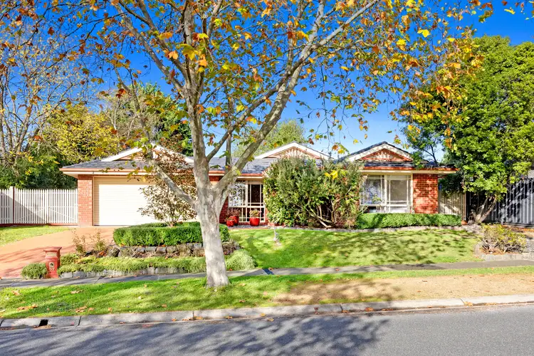 57 The Gateway, Lilydale VIC 3140