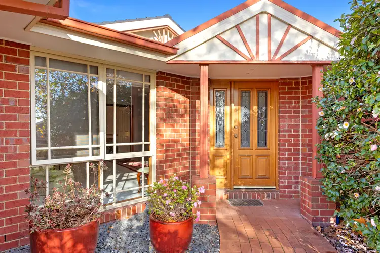 Second view of Homely house listing, 57 The Gateway, Lilydale VIC 3140