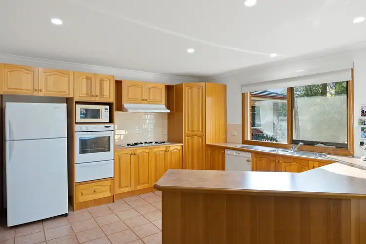 Third view of Homely house listing, 57 The Gateway, Lilydale VIC 3140