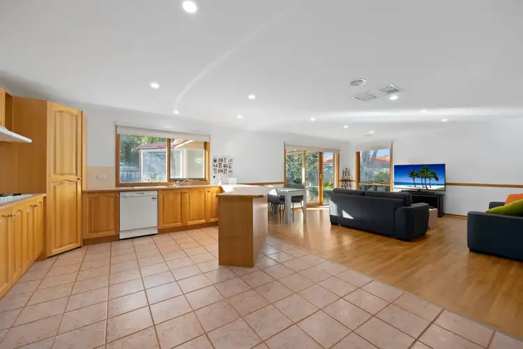 Fourth view of Homely house listing, 57 The Gateway, Lilydale VIC 3140
