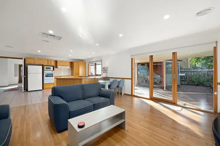 Fifth view of Homely house listing, 57 The Gateway, Lilydale VIC 3140