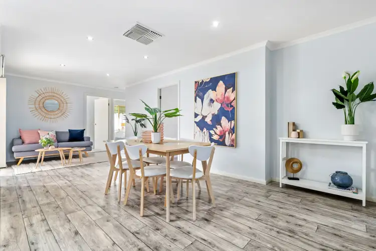 Fifth view of Homely house listing, 35 Chamberlain Drive, Christie Downs SA 5164