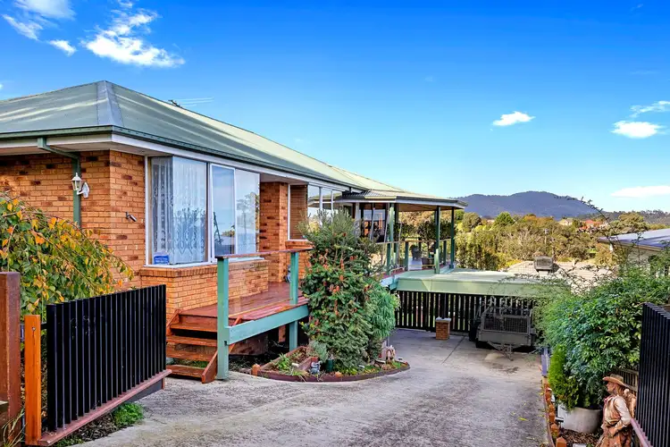 42 Old Gippsland Road, Lilydale VIC 3140