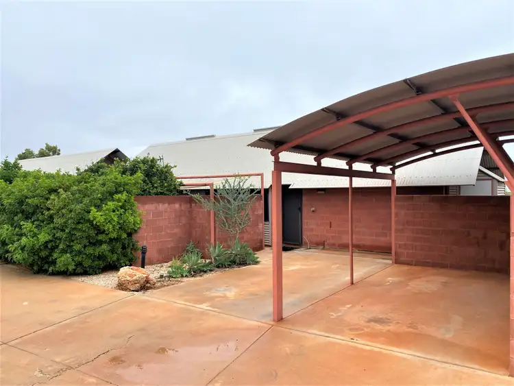 3/11 Tambor Drive, Exmouth WA 6707