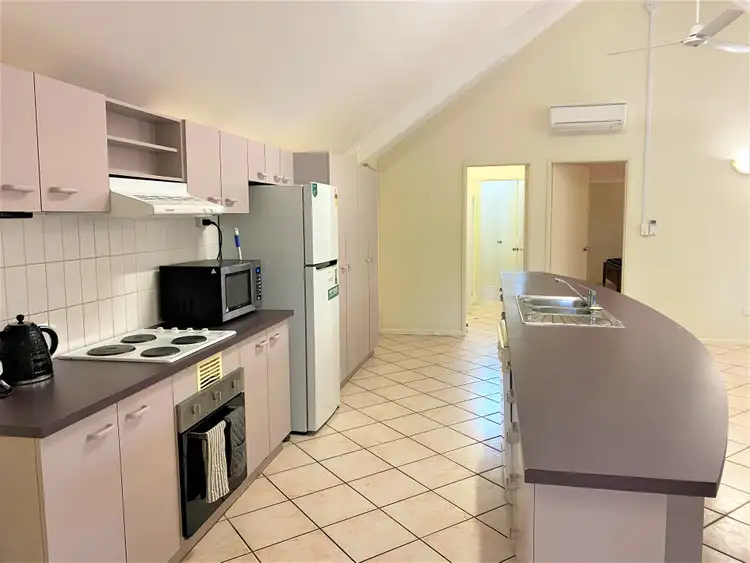 Third view of Homely villa listing, 3/11 Tambor Drive, Exmouth WA 6707