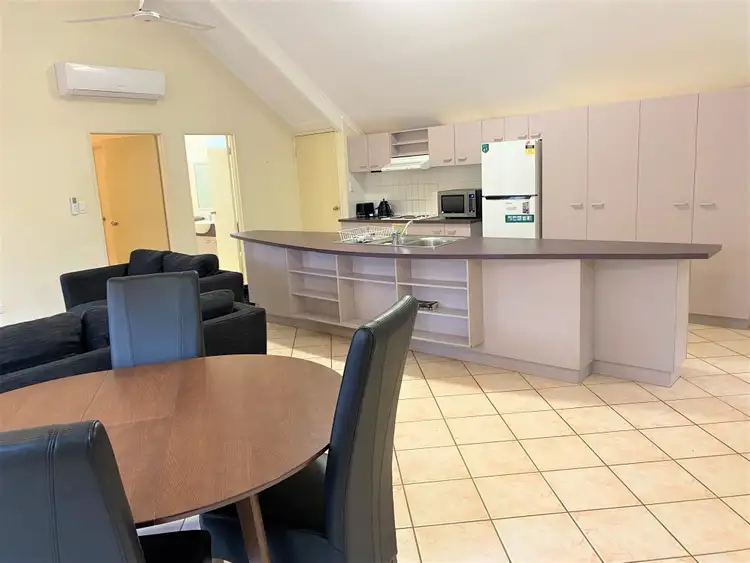 Fourth view of Homely villa listing, 3/11 Tambor Drive, Exmouth WA 6707