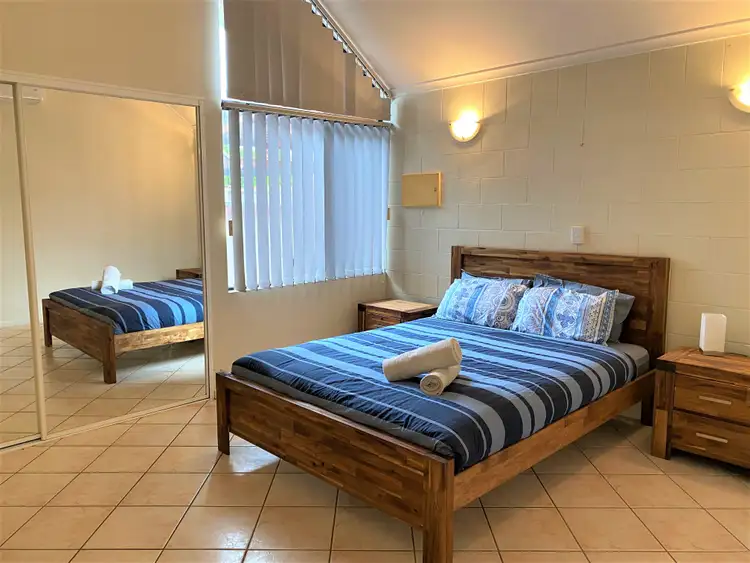 Seventh view of Homely villa listing, 3/11 Tambor Drive, Exmouth WA 6707