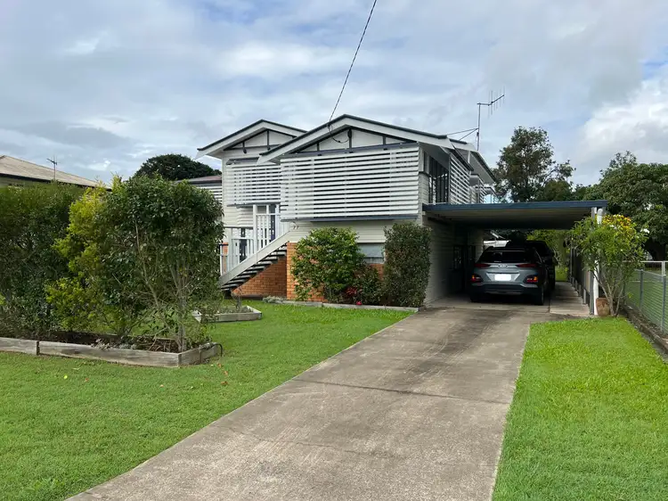 Main view of Homely house listing, 77 Ariadne Street, Maryborough QLD 4650