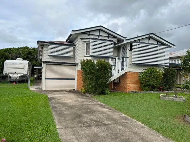 Second view of Homely house listing, 77 Ariadne Street, Maryborough QLD 4650