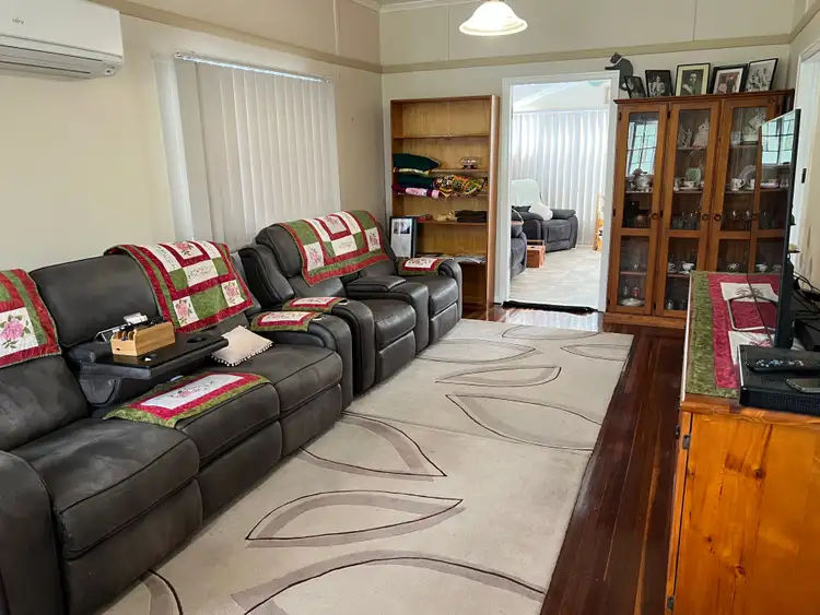 Fourth view of Homely house listing, 77 Ariadne Street, Maryborough QLD 4650