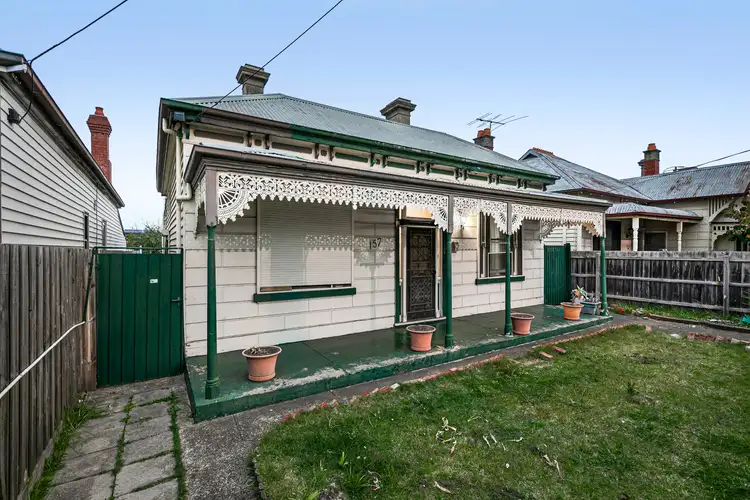 Main view of Homely house listing, 157 Bell Street, Coburg VIC 3058