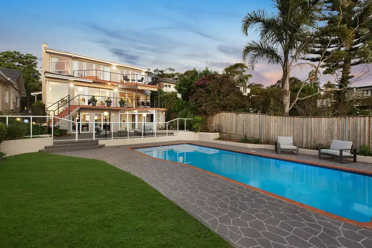 Second view of Homely house listing, 14 Village High Road, Vaucluse NSW 2030