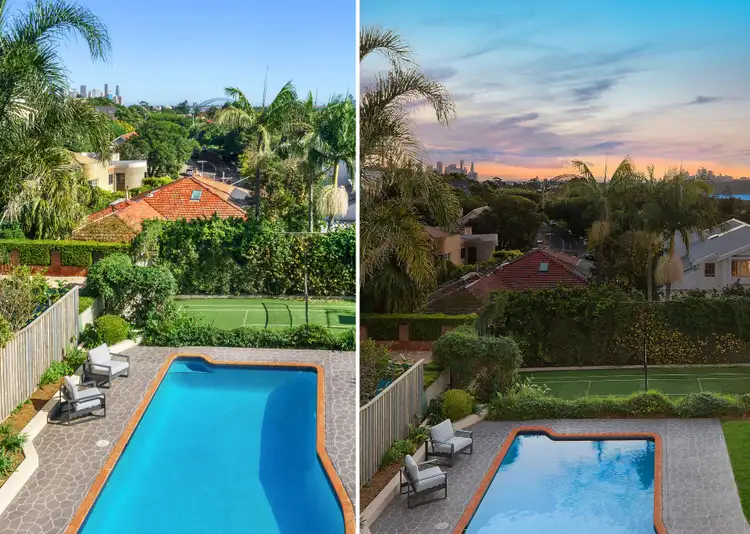 Fifth view of Homely house listing, 14 Village High Road, Vaucluse NSW 2030