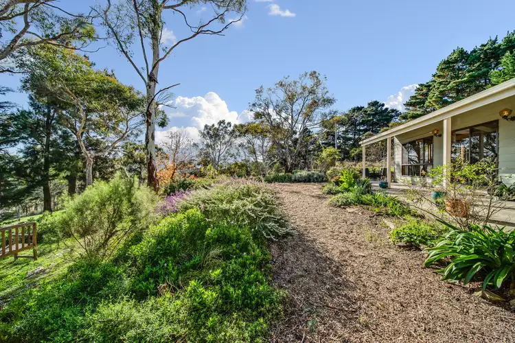 Main view of Homely house listing, 697 Bungendore Road, Bungendore NSW 2621