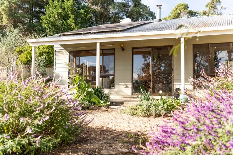 Second view of Homely house listing, 697 Bungendore Road, Bungendore NSW 2621