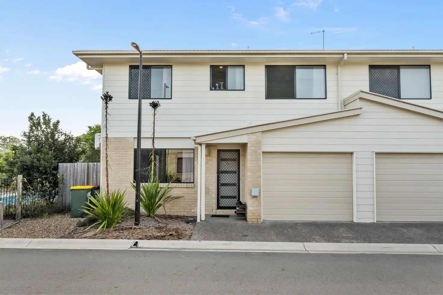 Main view of Homely townhouse listing, 16/70 Bettson Boulevard, Griffin QLD 4503