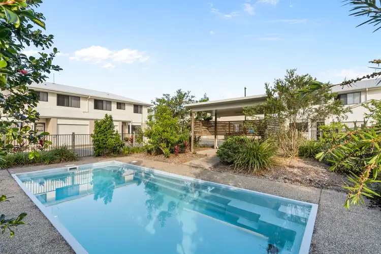 Second view of Homely townhouse listing, 16/70 Bettson Boulevard, Griffin QLD 4503