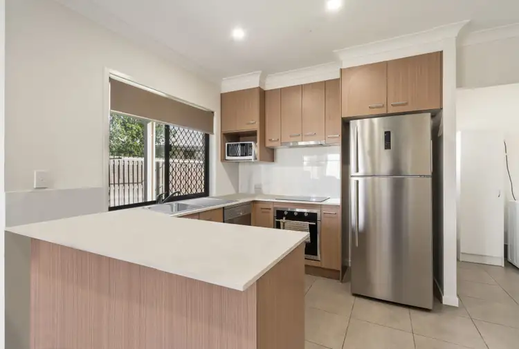 Sixth view of Homely townhouse listing, 16/70 Bettson Boulevard, Griffin QLD 4503